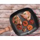 thumbnail image 2 of Sartenes 3 piezas Alpine Cuisine AIKFPS-3 28cm con Grill, 2 of 10