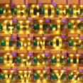 thumbnail image 1 of POINTERTECK Signe de Marquise LED Romantique 3D 26 Alphabets 0-9 Chiffres Veilleuse Murale, 1 of 8