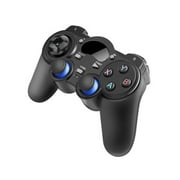 Wmool 2x Wireless Bluetooth Gamepad Game Controller for Android PC Phone Tablet W4