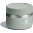 thumbnail image 2 of Flasque Hydro 12 Oz en Acier Inoxydable, Pot Alimentaire Isolé, Vert Agave, 2 of 8