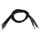 thumbnail image 2 of 50PCS / Pack 30cm Circuito de Guitarra de Conexión Cable de Alambre Cable de Conexión Blindado Alambres de Conexión para Guitarra Eléctrica, 2 of 5
