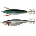 thumbnail image 2 of Cebo De Pesca De Pulpo Y Sepia Cebo de pesca luminoso, anzuelos luminosos de calamar, anzuelos de pesca portátiles con anzuelo de calamar, 2 of 7