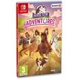 thumbnail image 2 of Horse Club Adventures (Nintendo Switch), 2 of 5
