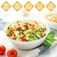 Baron’s Plain Traditional Original YPF5 Couscous Pasta 100 Natural