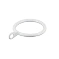 thumbnail image 1 of Moyic Anillos de cortina de 20 piezas, componentes de cortinas de interior para el hogar, Clip colgante de Metal, ajuste de cortina, Clips de Tratamientos de ventanas, 1 of 6