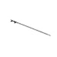 thumbnail image 3 of Beverage Air 03B03S020B Hinge Bracket Assembly, Right Hand Dp, 3 of 3