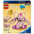 thumbnail image 4 of Set LEGO Disney Ángela 43257, 4 of 4