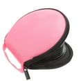 thumbnail image 1 of unbranded Bolsa Para Cd En Tela Oxford Rosa Para Almacenamiento Y Viajes, 1 of 6