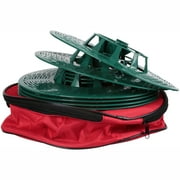Holiday Time 4ct Storage Reel w/ Bag