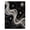 A#1744, variant on Rwvbm DIY Pearl Painting Kit, Handmade 3D Diamond Decorative Art for Adults and Beginners, Sparkling Textured Wall Decor for Home, 1 Pack