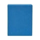 thumbnail image 5 of Piedra de goma para snowboard, piedra de afilar de goma, piedra de esquí de bolsillo, 5 unidades 150 grano azul, 5 of 9