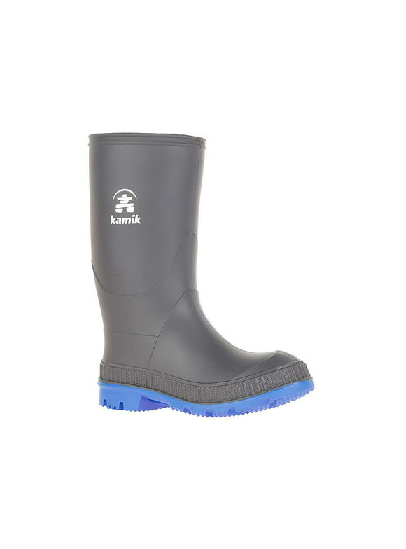 Kamik Kids Rain Boots - Walmart.com