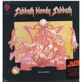 thumbnail image 3 of Sabotage (180G) & Sabbath Bloody Sabbath (180G) & Paranoid (180G) & Master Of Reality [LP Vinyl Bundle], 3 of 5