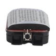 thumbnail image 4 of XingJian LLC RC 1S-8S Lipo Battery LED Tester Low Voltage Alarm Buzzer Checker (3Pcs/set), 4 of 9