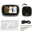 thumbnail image 2 of Video , Digital Door Viewer 1MP Night Vision  for Home for Hotel, 2 of 8