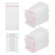thumbnail image 1 of Bolsas de burbujas autoadhesivas Uxcell, (2.4x3.1 pulgadas) (200 piezas), bolsas de burbujas ligeras para envío y embalaje., 1 of 7