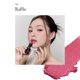 thumbnail image 5 of Lápiz labial MUZIGAE MANSION Moodwear Blur Soft Matte 006 RUFFLE, 5 of 7