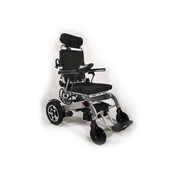 Mobility Wheelchairs
