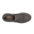 thumbnail image 2 of Skechers Mens Relaxed Fit Creston Moseco Loafers, 2 of 6