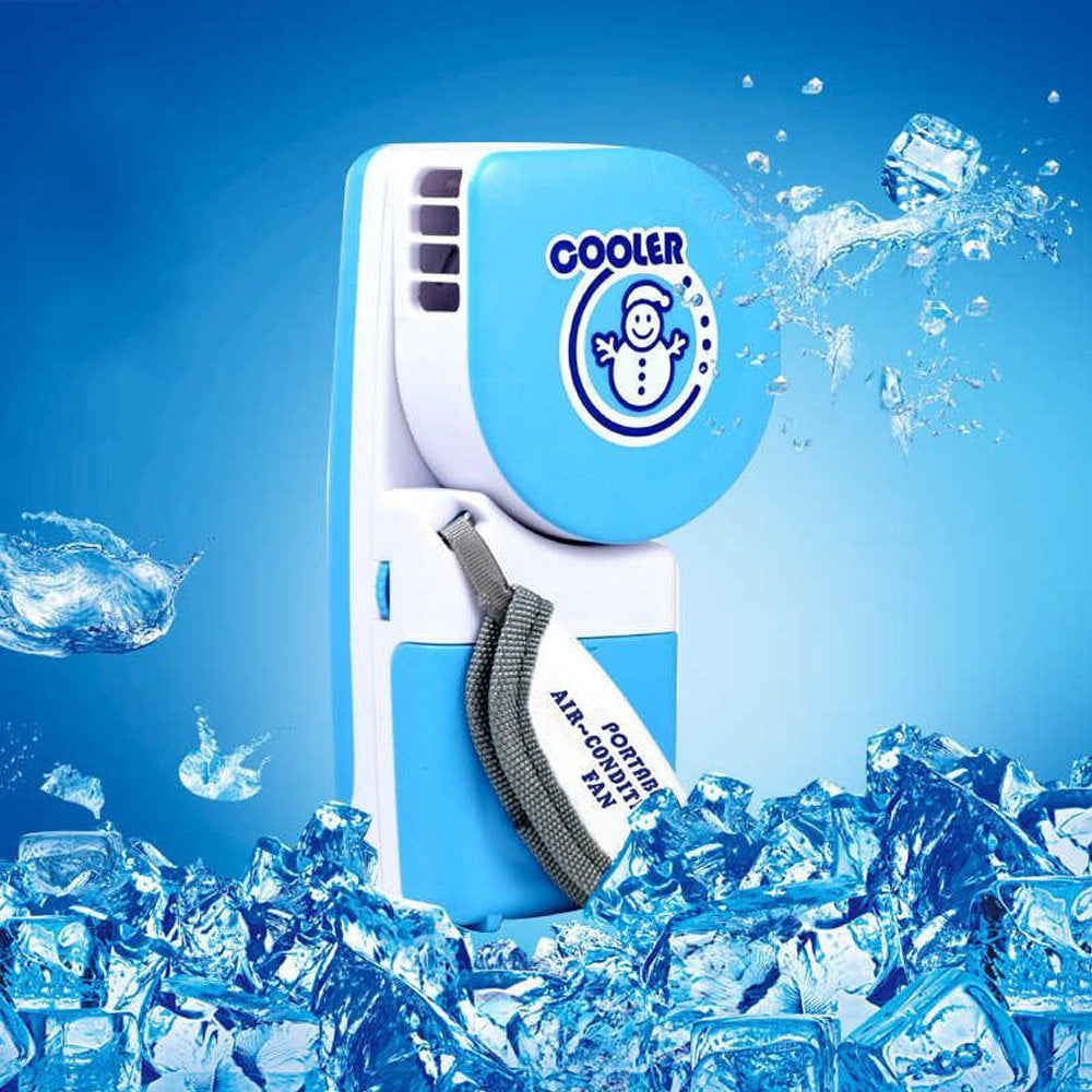 handy cooler personal air conditioner