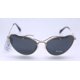 thumbnail image 1 of Miu Miu MU 55R 7OE-1A1 Antique Gold / Grey Sunglasses (#251), 1 of 6