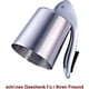 thumbnail image 5 of Tapones de corcho ZHAOCHENG para botellas de vino acero inoxidable y goma reutilizable, 5 of 5