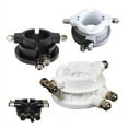 thumbnail image 2 of Tyre Tire Changer Rotary Coupler Air Distribution Quick Valve Machine Parts 1pc, 2 of 5