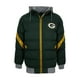 thumbnail image 1 of CHAMARRA NFL GREEN BAY PACKERS PARA CABALLERO 100% ORIGINAL, 1 of 7