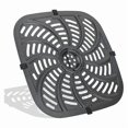 thumbnail image 1 of Air Fryer Replacement Grill Pan, Air Fryer Accessories for Chefman RJ38-SQSS-8T-D, 8QT Nonstick Remo, 1 of 5