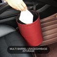 thumbnail image 4 of Bote de basura plegable para coche FleinngHoz 716490017, 4 of 6