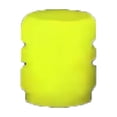 thumbnail image 2 of Fluorescent Tire Caps Universal Fluorescent Car Tire Caps Glow In The Dark Tire Caps Tire Caps Light Up Fluorescent Car Tire Caps Accessories Decoration, 2 of 5