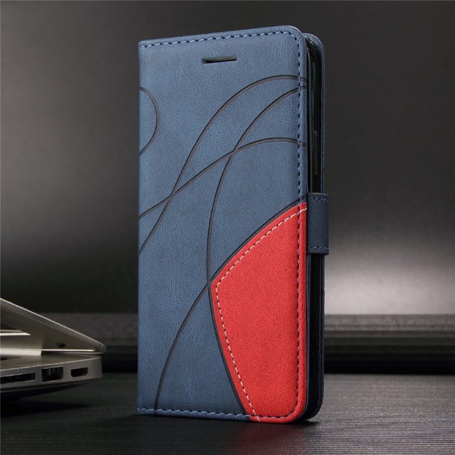 For iPhone 13 Pro Max Case Leather Flip Cover iPhone 13 Pro Phone Case For Apple iPhone 12 Mini 14 11 8 7 6 6s Plus 5 5s Case