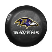 RAVENS Std Tire Cover