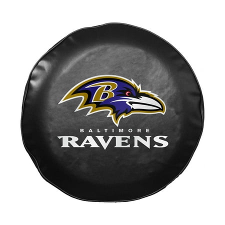 RAVENS Std Tire Cover