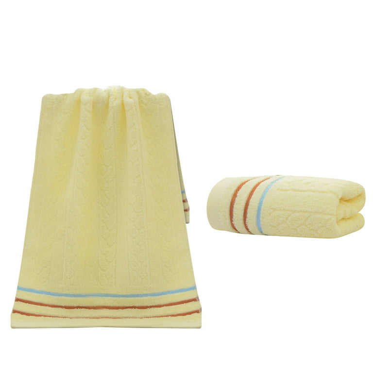 Chartreuse Yellow Waffle Linen Bath Towels Yellow Linen Bath Towel Set Hand  Face Body Towel Softened Stonewashed Linen Organic Flax 