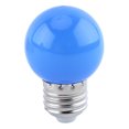 thumbnail image 1 of Ampoule Lustre Bleue LED Colorée Boule Ronde pour Décoration Intérieure, 1 of 6