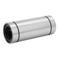 thumbnail image 3 of Bushing Bearing, Linear-Motion Bearing, Dust-Proof High Brightness For Machine Tools Industrial Automation LM25LUU,LM20LUU,LM16LUU, 3 of 8