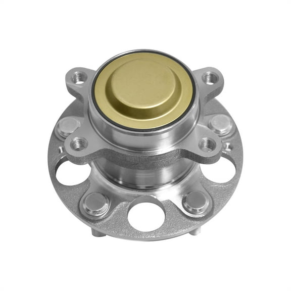 Rear Wheel Hub Bearing Assembly For 2013-2015 Honda Civic L4