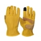thumbnail image 5 of Guantes de motocicleta Guantes de bicicleta Senderismo Invierno Cálido Conducción para Hombres Mujeres para el frío SG, 5 of 9