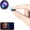 Black, variant on Homchy Mini Cameras Wireless HD1080P Wireless Remote Camera, Portable Wireless IP Camera,Cam,Baby Monitor with Night V-ision