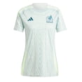 thumbnail image 1 of Jersey Playera Adidas de La Seleccion Nacional de Mexico Para Mujer de Visita, 1 of 3