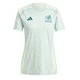 thumbnail image 1 of Jersey Playera Adidas de La Seleccion Nacional de Mexico Para Mujer de Visita, 1 of 3