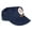 Navy, variant on Army Style Cap Hat, Turtle Hawaii, Army Green