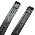 thumbnail image 5 of Pair of Roof Trim Seal Strips Fit for Toyota Corolla (2009-2013), 5 of 5