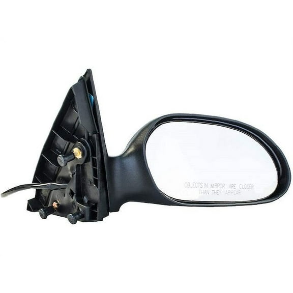 Right Passenger Side Mirror - Compatible with 2000 - 2007 Ford Taurus 2001 2002 2003 2004 2005 2006