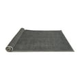 thumbnail image 2 of Ahgly Company Indoor Rectangle Oriental Gray Industrial Area Rugs, 7' x 9', 2 of 4