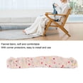 thumbnail image 4 of Tufting Frame Cover, Rug Hooking Frame Cover Punch Needle Frame, Elastic Band Punch Needle Gripper Strip Flannel Cover, Gripper Strip Frame for Cross Stitch Embroidery Hoop 40x40cm, 4 of 7