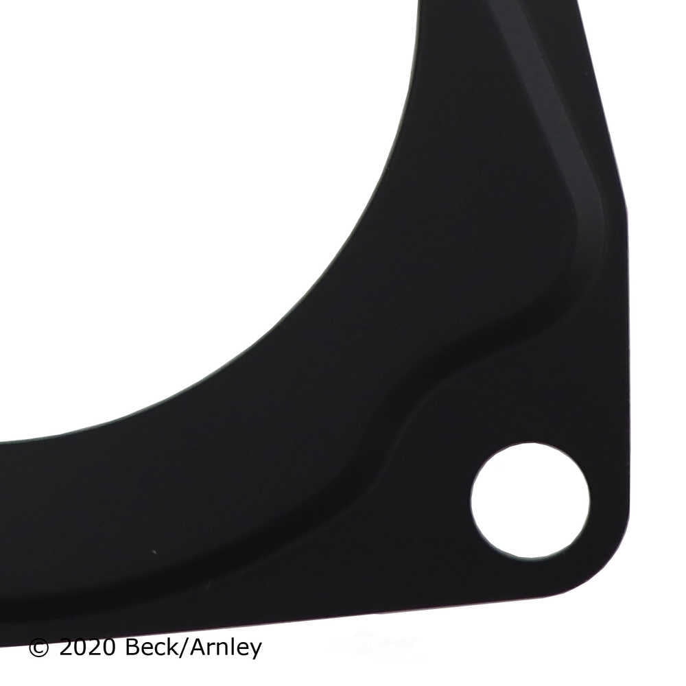 BeckArnley 039-5123 Throttle Body Gasket