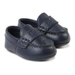 newborn loafers