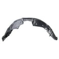 thumbnail image 2 of TRQ Front Inner Fender Liner Set Fits Select 2012-2015 Toyota Venza TO1248189 TO1249189, 2 of 5